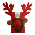 thumbnail image 1 of Accesorios Navidad Prichos Diadema de Reno, 1 of 3