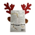 thumbnail image 2 of Accesorios Navidad Prichos Diadema de Reno, 2 of 3