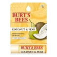 thumbnail image 1 of Bálsamo para labios Burt's Bees coconut and pear 4.25 g, 1 of 3