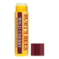 thumbnail image 2 of Bálsamo para labios Burt's Bees cereza silvestre 100% natural 4.25 g, 2 of 4