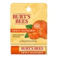 thumbnail image 1 of Bálsamo labial Burt's Bees Bees mandarina 4.25 g, 1 of 3