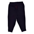 thumbnail image 1 of Jogger Simply Basic Talla 12 Meses Negro para Bebé, 1 of 3