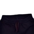 thumbnail image 2 of Jogger Simply Basic Talla 12 Meses Negro para Bebé, 2 of 3