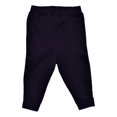 thumbnail image 3 of Jogger Simply Basic Talla 12 Meses Negro para Bebé, 3 of 3