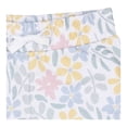 thumbnail image 3 of Short George Talla 2 Años Flores Blanco, 3 of 4