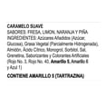 thumbnail image 3 of Caramelo suave Gómez sabores surtidos 100 pzas, 3 of 3