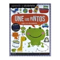 thumbnail image 1 of Aprende y Diviértete Une los Puntos Silver Dolphin Equipo Editorial, 1 of 4