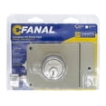 thumbnail image 1 of Cerradura Fanal Derecha de Llave Tradicional, 1 of 2