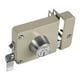 thumbnail image 2 of Cerradura Fanal Derecha de Llave Tradicional, 2 of 2
