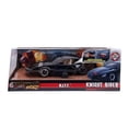 thumbnail image 2 of Vehículo Hollywood Knight Rider Escala 1:24 Negro, 2 of 3