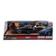 thumbnail image 2 of Vehículo Hollywood Knight Rider Escala 1:24 Negro, 2 of 3