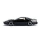 thumbnail image 3 of Vehículo Hollywood Knight Rider Escala 1:24 Negro, 3 of 3