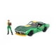 thumbnail image 1 of Coleccionable Street Fighter Vehículo Diecast 1:24 Hollywood, 1 of 4