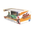 thumbnail image 3 of Coleccionable Street Fighter Vehículo Diecast 1:24 Hollywood, 3 of 4