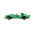 thumbnail image 4 of Coleccionable Street Fighter Vehículo Diecast 1:24 Hollywood, 4 of 4