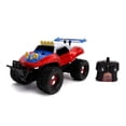thumbnail image 1 of Vehículo de Radio Control Jada Toys 1:16 Modelo 30760 Anaranjado, 1 of 3