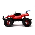 thumbnail image 2 of Vehículo de Radio Control Jada Toys 1:16 Modelo 30760 Anaranjado, 2 of 3