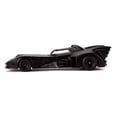 thumbnail image 2 of Vehículo Batman Batimóvil 1:32 con Figura Negro, 2 of 3