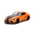 thumbnail image 3 of Vehículo Rápido y Furioso Toyoya GR Supra 1:32  Naranja, 3 of 3