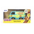 thumbnail image 4 of Vehículo Hollywood Rides Scooby Doo Máquina del Misterio Escala 1:32, 4 of 4
