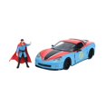 thumbnail image 1 of Coleccionable Marvel Vehículo Diecast 1:24 Hollywood, 1 of 4