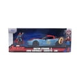 thumbnail image 2 of Coleccionable Marvel Vehículo Diecast 1:24 Hollywood, 2 of 4