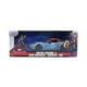 thumbnail image 2 of Coleccionable Marvel Vehículo Diecast 1:24 Hollywood, 2 of 4