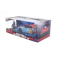 thumbnail image 3 of Coleccionable Marvel Vehículo Diecast 1:24 Hollywood, 3 of 4