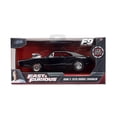 thumbnail image 1 of Vehículo Rápido y Furioso Dom´s 1970 Dodge Charger 1:32  Negro, 1 of 3