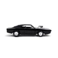 thumbnail image 2 of Vehículo Rápido y Furioso Dom´s 1970 Dodge Charger 1:32  Negro, 2 of 3