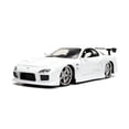 thumbnail image 1 of Vehículo Fast & Furious Mazda RX7, 1 of 3