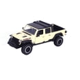 thumbnail image 2 of Vehículo Diecast Jada Just Trucks 1:24 escala Jeep Gladiator 2020, 2 of 4