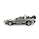 thumbnail image 3 of Vehículo Jada Toys Volver al Futuro Hollywood Escala 1:24 Gris, 3 of 3