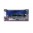 thumbnail image 4 of Vehículo Diecast Fast & Furious 1:24 escala Rápidos y Furiosos Toyota Supra 1995, 4 of 4