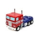 thumbnail image 2 of Vehículo de Radio Control Jada Toys Transformers Optimus Prime con Luz y Sonido, 2 of 4