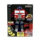 thumbnail image 4 of Vehículo de Radio Control Jada Toys Transformers Optimus Prime con Luz y Sonido, 4 of 4