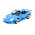 thumbnail image 2 of Vehículo Diecast Fast & Furious 1:24 escala Rápidos y Furiosos Porsche 911 GT3 RS, 2 of 4