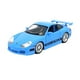 thumbnail image 2 of Vehículo Diecast Fast & Furious 1:24 escala Rápidos y Furiosos Porsche 911 GT3 RS, 2 of 4