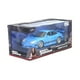 thumbnail image 3 of Vehículo Diecast Fast & Furious 1:24 escala Rápidos y Furiosos Porsche 911 GT3 RS, 3 of 4