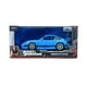 thumbnail image 4 of Vehículo Diecast Fast & Furious 1:24 escala Rápidos y Furiosos Porsche 911 GT3 RS, 4 of 4