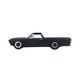 thumbnail image 1 of Vehículo Diecast Fast & Furious 1:24 escala Rápidos y Furiosos Chevrolet El camino 1967, 1 of 4