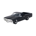 thumbnail image 2 of Vehículo Diecast Fast & Furious 1:24 escala Rápidos y Furiosos Chevrolet El camino 1967, 2 of 4