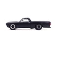 thumbnail image 3 of Coche Rápido y Furioso 1967 Chevrolet El Camino, 3 of 4