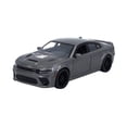 thumbnail image 1 of Vehículo Diecast Fast & Furious 1:24 escala Rápidos y Furiosos Dodge Charger SRT Hellcat 2021, 1 of 4
