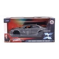 thumbnail image 3 of Vehículo Diecast Fast & Furious 1:24 escala Rápidos y Furiosos Dodge Charger SRT Hellcat 2021, 3 of 4