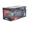 thumbnail image 4 of Vehículo Diecast Fast & Furious 1:24 escala Rápidos y Furiosos Dodge Charger SRT Hellcat 2021, 4 of 4