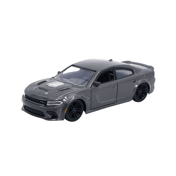 Vehículo Diecast Fast & Furious 1:32 escala Rápidos y Furiosos Dodge Charger 2021