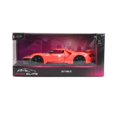 thumbnail image 2 of Vehículo Pink Slip Ford Gt 2017 Diecast 1:32, 2 of 4