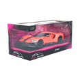 thumbnail image 3 of Vehículo Pink Slip Ford Gt 2017 Diecast 1:32, 3 of 4
