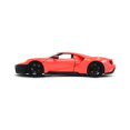 thumbnail image 4 of Vehículo Pink Slip Ford Gt 2017 Diecast 1:32, 4 of 4